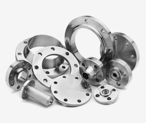 Flanges