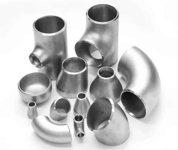 Butt-Weld Fittings