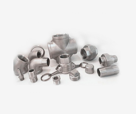 Threaded Fittings